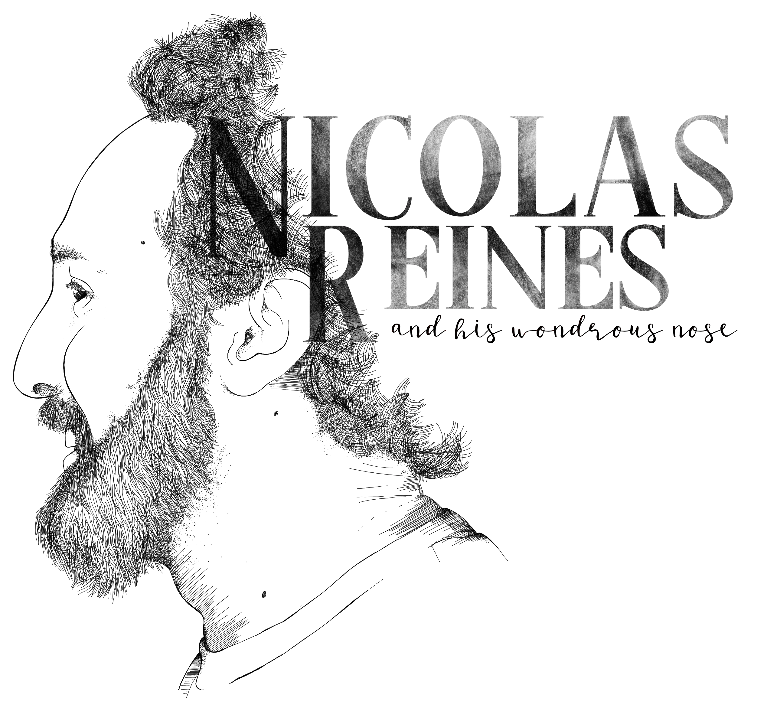 Nicolás Reines — Sommelier
