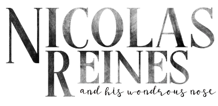 Logo Negro Nicolás Reines
