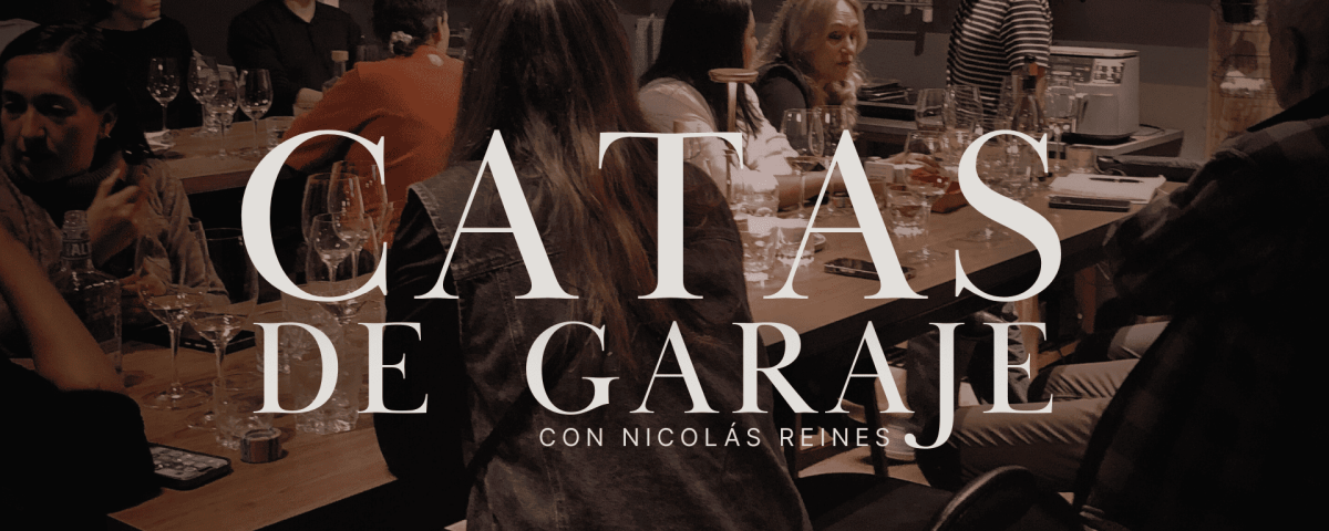 catas de garaje